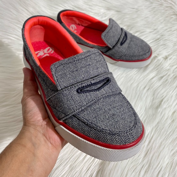 Nike 6.0 Balsa Loafer SlipOn Shoes Women's Sz. 7 - Picture 2 of 14